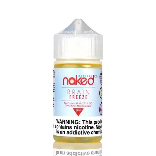Buy Brain Freeze k2 spray - FunGuyz Canada