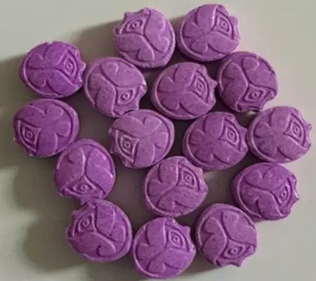Buy EGG ROLLS TOMORROW-LAND 286 MG MDMA Online - FunGuyz Canada