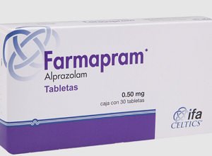 Buy Farmapram 2mg Online - FunGuyz Canada