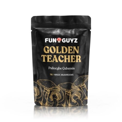 Golden Teacher 7g