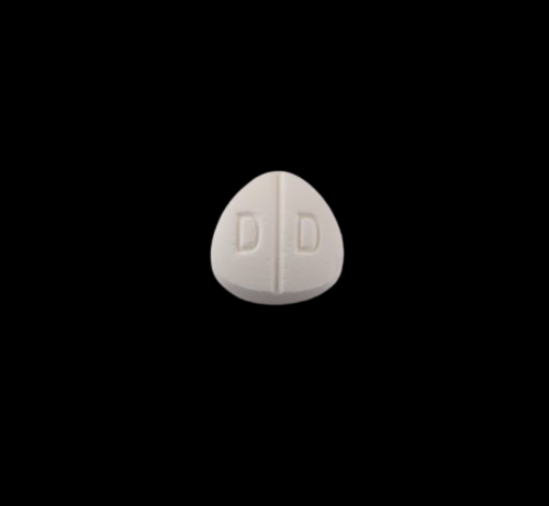Buy Hydromorphone Rx (Dilaudid) – triangle – 8mg - FunGuyz Canada