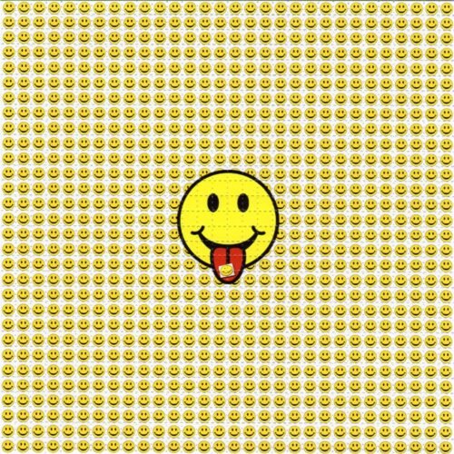 Buy LSD-25 Tabs Smiley Face - FunGuyz Canada