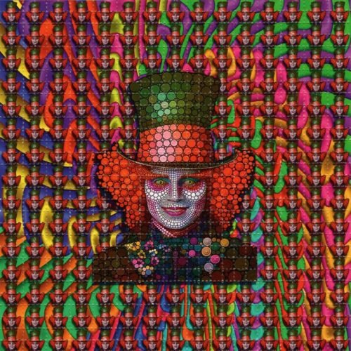 Buy LSD-25 Tabs Willy Wonka - FunGuyz Canada