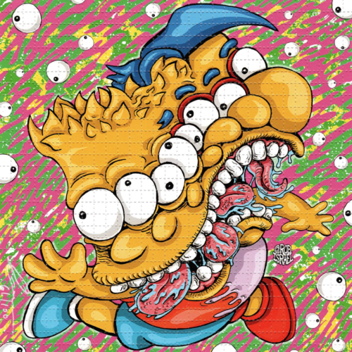 Buy LSD Bart Mill-House - FunGuyz Canada