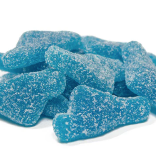 Buy LSD Edible 100ug Blue Raspberry - FunGuyz Canada