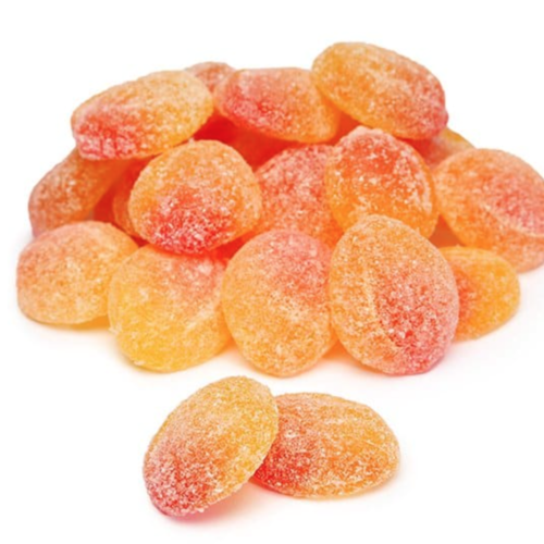 Buy LSD Edible 100ug Fuzzy Peach Online in Canada – Buy MDMA Canada - FunGuyz Canada