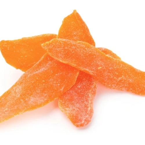 Buy LSD Edible 100ug Mango Slices - FunGuyz Canada