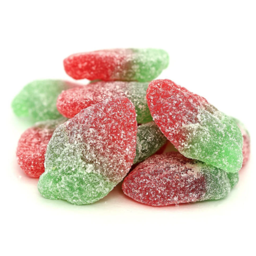 Buy LSD Edible 100ug Strawberry - FunGuyz Canada