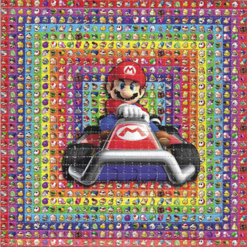 Buy LSD Mario Online - FunGuyz Canada