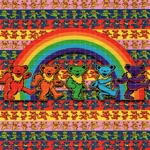 Buy LSD Matching Bears - FunGuyz Canada