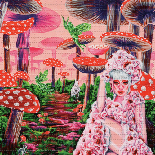 Buy LSD Shroomland - FunGuyz Canada