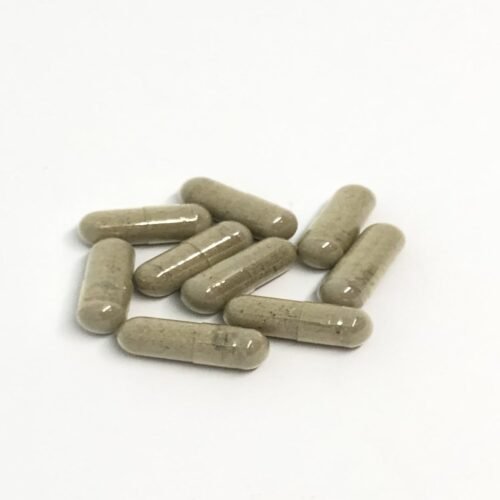 Buy Magic Mushroom Microdose Capsules Online - FunGuyz Canada
