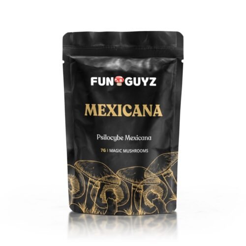 Mexicana 7g