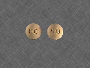 Buy Oxycontin OC 40mg Online - FunGuyz Canada