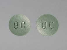 Buy Oxycontin OC 80mg Online - FunGuyz Canada
