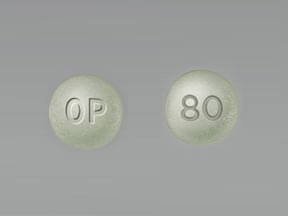 Buy Oxycontin OP 80mg Online - FunGuyz Canada