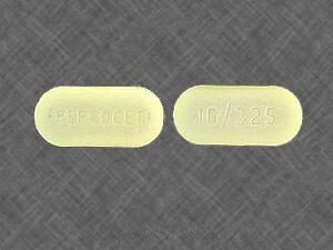 Buy Percocet 10/325mg Online - FunGuyz Canada