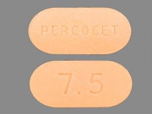 Buy Percocet 7.5/500mg Online - FunGuyz Canada