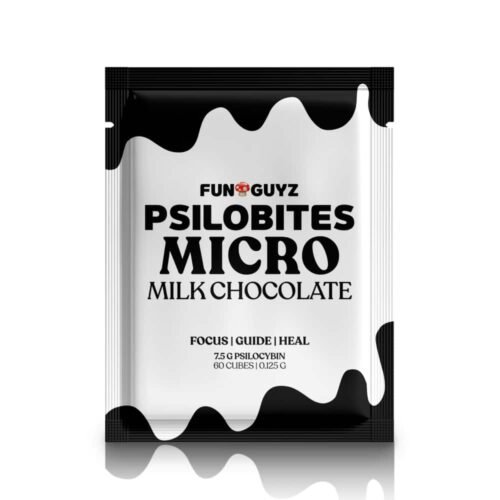 Psilobites – Micro (7.5g Psilocybin)