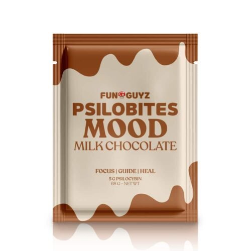 Psilobites – Mood (5g Psilocybin)
