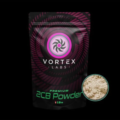 Buy Pure 2CB Powder 25MG - FunGuyz Canada