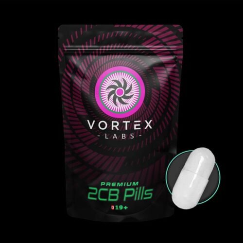 Buy Pure 2CB Pills 25MG - FunGuyz Canada