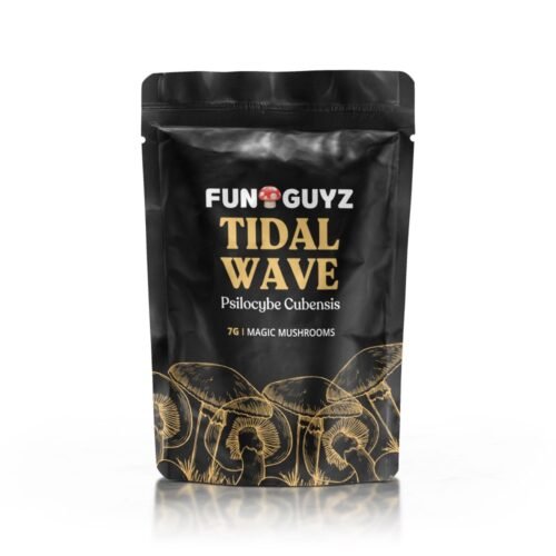 Tidal Wave 7g