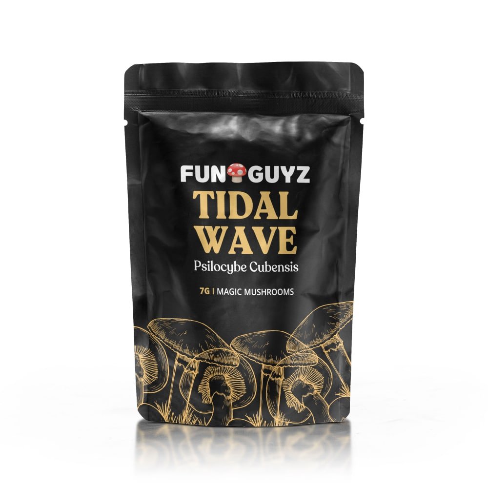 Tidal Wave 7g