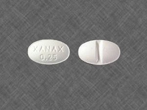 Buy Xanax 0.25mg Online - FunGuyz Canada