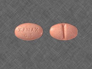 Buy Xanax 0.5 mg Online - FunGuyz Canada