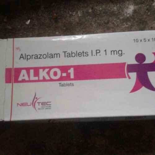 Buy Xanax 1mg Online - FunGuyz Canada