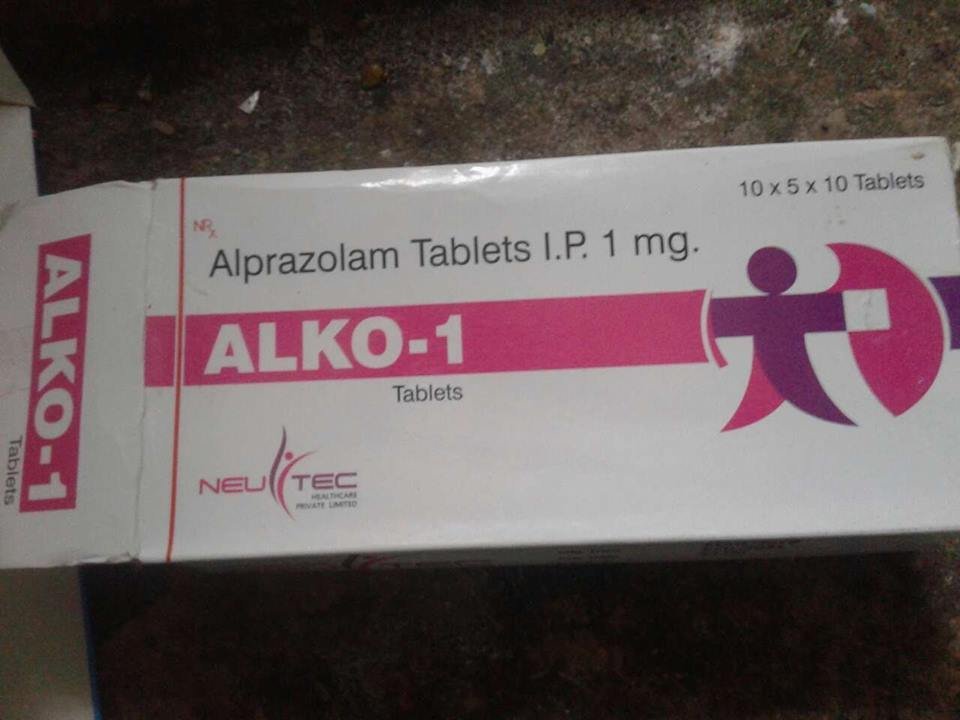 Buy Xanax 1mg Online - FunGuyz Canada