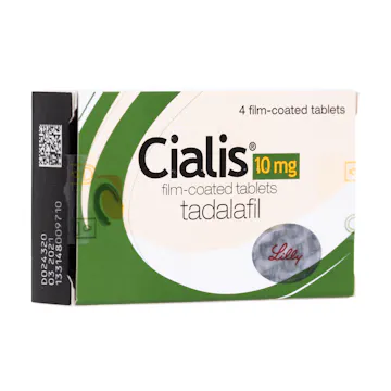 Buy Cialis (Tadalafil) Online - FunGuyz Canada