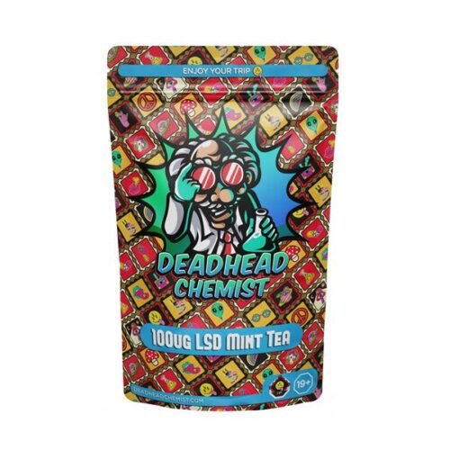 200UG 1P-LSD Deadhead Chemist