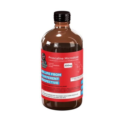 Buy Proscaline Microdose - FunGuyz Canada