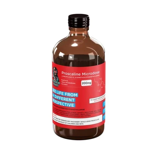 Proscaline Microdose (Mescaline Analogue) - FunGuyz Canada
