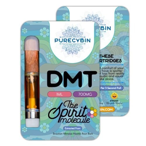 DMT 1ml Purecybin – 700mg DMT - FunGuyz Canada