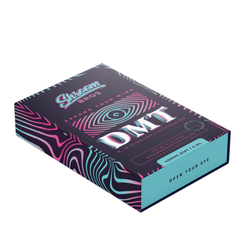 DMT Vape Kits (Battery + Cartridge) - FunGuyz Canada