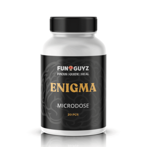 Enigma Microdosing Capsules (x20)