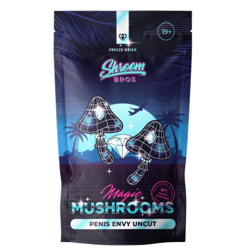 Penis Envy Uncut Magic Mushroom (Freeze Dried) - FunGuyz Canada