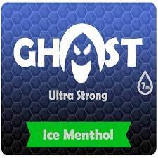 Ghost Blackcurrant Ultra Strong Liquid Herbal Incense 7ml - FunGuyz Canada