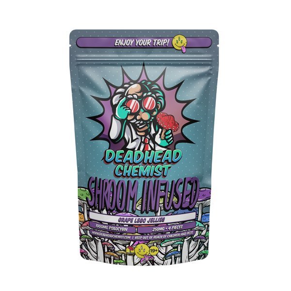 Mystery Edible Pack (Staff Pick)