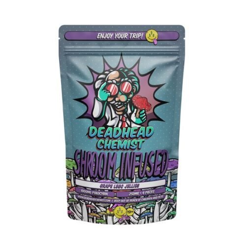 Shrooms | Amazonian Magic Mushroom Chocolates 1000MG
