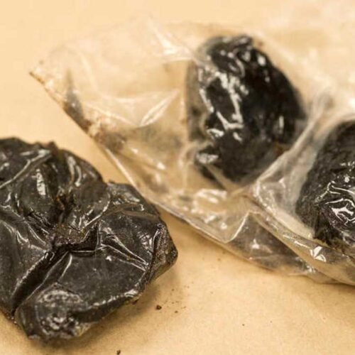 Buy Black Tar Heroin in Canada - FunGuyz Canada