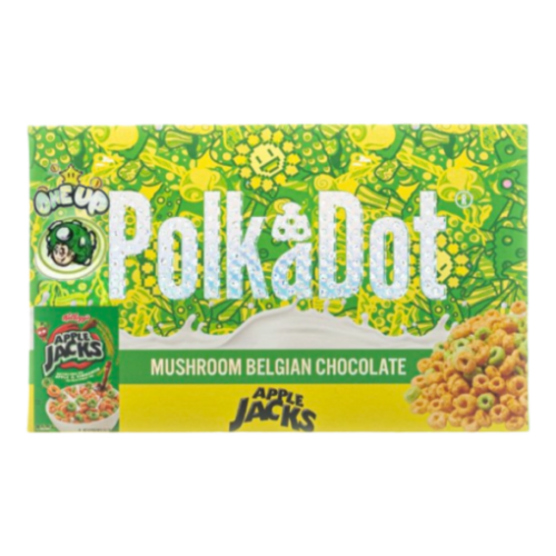 Polkadot | Apple Jacks | 4g - FunGuyz Canada