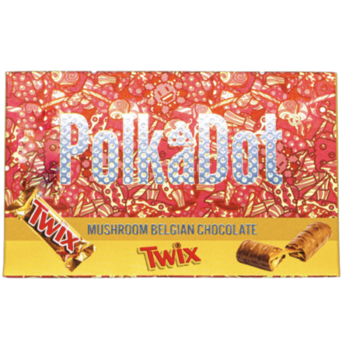 Polkadot | Twix | 4g - FunGuyz Canada