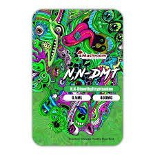 DMT .5ml 400mg DMT Vape Mushrooms Canada - FunGuyz Canada