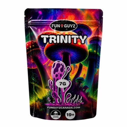 Trinity 7g