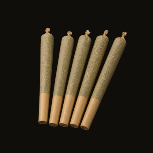 Gucci 1.1g In-House Pre-Rolls (5-Pack)