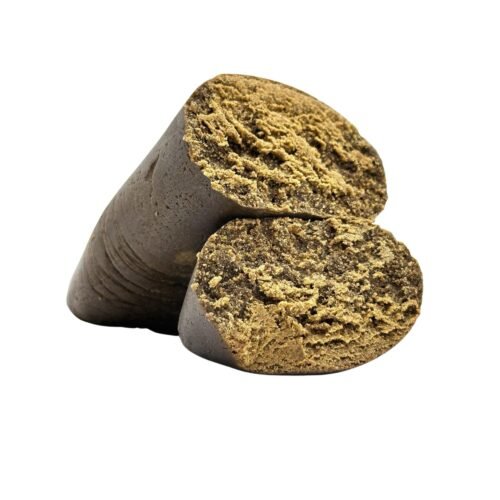 Afghan Hash (1-14g)